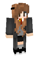 Скин по нику HermioneGranger