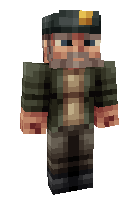 Скин по нику Hero_Craft