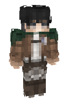 Скин по нику Hero_Girl
