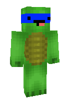 Скин по нику Herobrine01