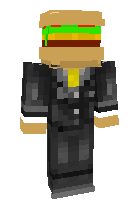 Скин по нику Herobrine100