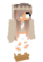 Скин по нику Herobrine10661