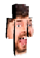 Скин по нику Herobrine159