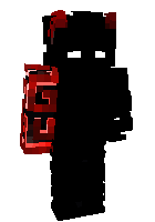 Скин по нику Herobrine1l