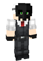 Скин по нику Herobrine28888