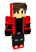 Скин по нику Herobrine37