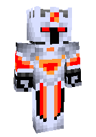 Скин по нику Herobrine4