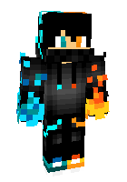 Скин по нику Herobrine42