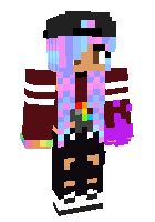 Скин по нику Herobrine8
