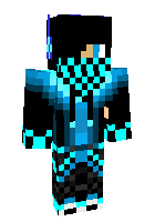 Скин по нику Herobrine888