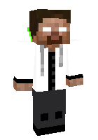 Скин по нику Herobrine9