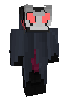 Скин по нику HerobrineGamer