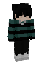 Скин по нику HerobrineReturns