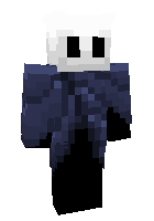 Скин по нику Herobrine_1