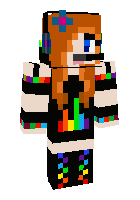 Скин по нику Herobrine_83s