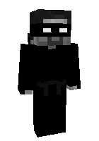Скин по нику Herobrineeee