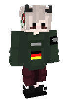 Скин по нику Herobrinepvp