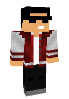 Скин по нику Herrero_Gamer