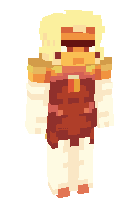 Скин по нику Hessonite