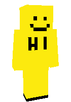 Скин по нику Hesus