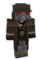 Скин по нику HexaBlade
