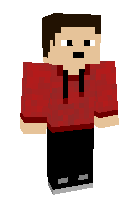 Скин по нику Hexeddude