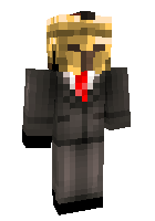 Скин по нику HexoniteMC