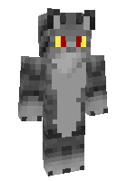 Скин по нику HexousKoneko