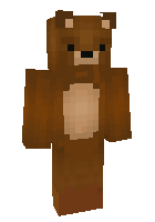Скин по нику Hextai