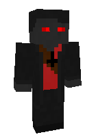 Скин по нику Hexwail