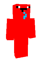 Скин по нику HeyKroni
