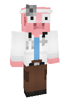 Скин по нику HiMyNameIsAJ