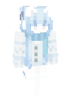 Скин по нику HiPixelCat
