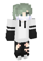 Скин по нику Hibiikiii