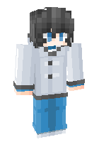 Скин по нику Hibiki
