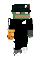 Скин по нику Hify