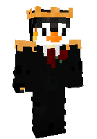 Скин по нику Hikaze