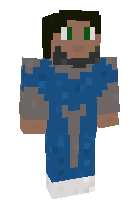 Скин по нику Hikimaru