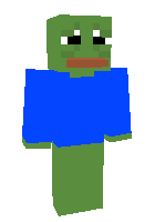 Скин по нику Hikita_Nyasha