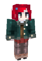 Скин по нику Himiko_Yumeno