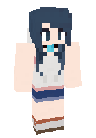 Скин по нику Hina0_0