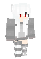 Скин по нику Hinami__