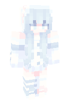 Скин по нику Hinata_Shoyo