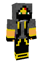Скин по нику Hipixel