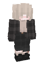 Скин по нику Hirume_