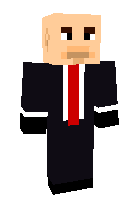Скин по нику Hitman300