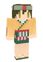 Скин по нику Hiyori