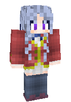 Скин по нику Hiyori_Shiina