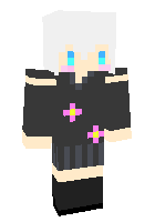 Скин по нику Hiyorin