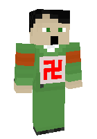 Скин по нику Hmini